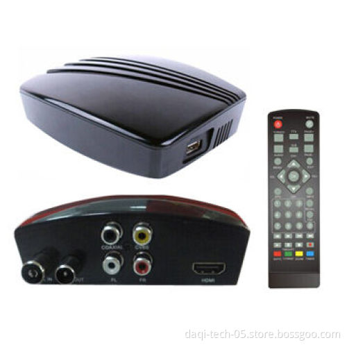 Novatek DVB t2 full HD 1080p PVR and timeshiftNew